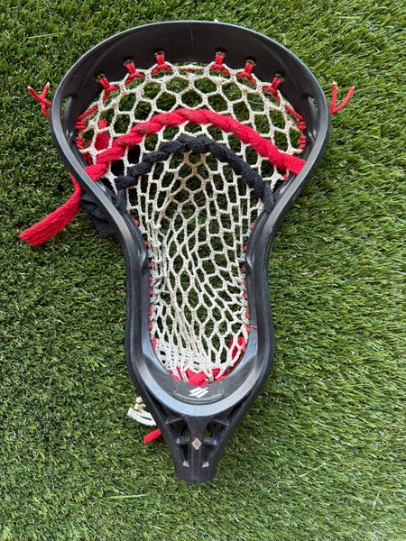 StringKing Mark 2V Strung Head (Used)