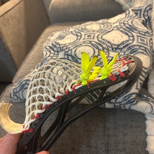 Maverik Optik Strung Head (New)