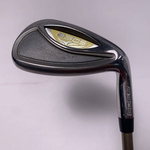 Adams Idea A3 OS Pitching Wedge PW ProFlex Ladies Ladies Graphite Womens RH
