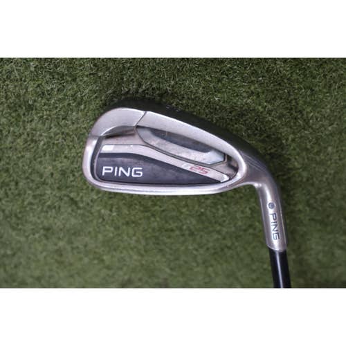 Ping G25 Black Dot R Flex 36.5" Golf 8 Iron RH / 2D-S631