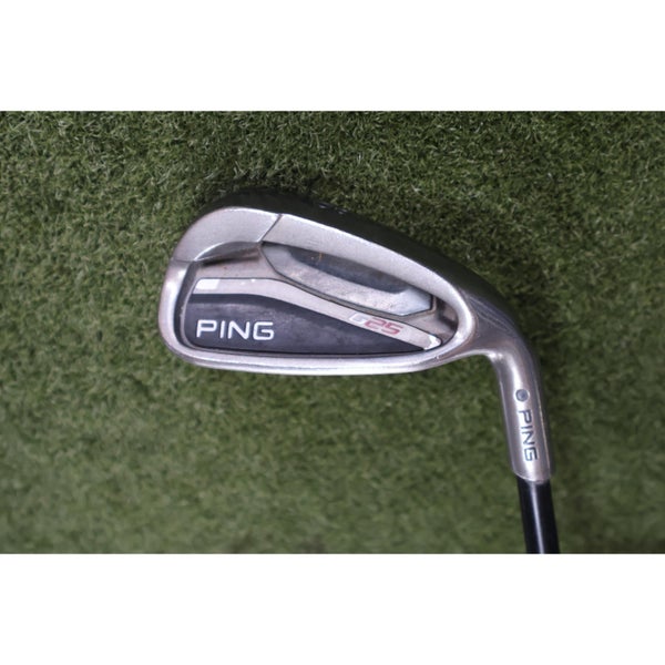 Ping G25 Black Dot R Flex 36.5" Golf 8 Iron RH / 2D-S631
