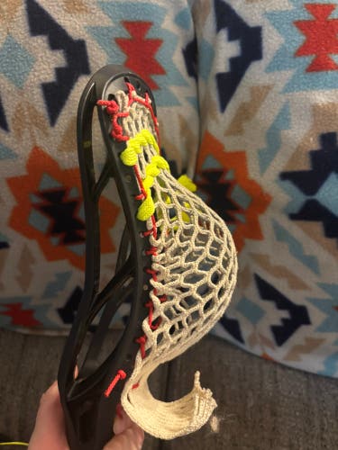 Lacrosse head lot