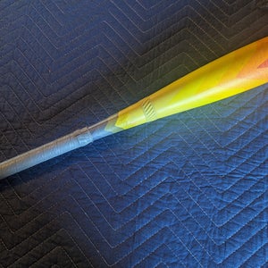 USSSA 2024 Easton Hype Fire Composite (-10) 19 oz 29"