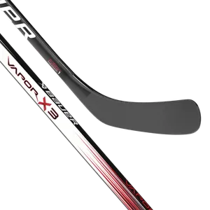 New Bauer Vapor X3 Senior Left Hand Hockey Stick - 87Flex P28