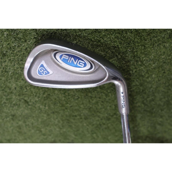 Ping G5 Black Dot 35.5" Golf 9 Iron RH / 2D-S632
