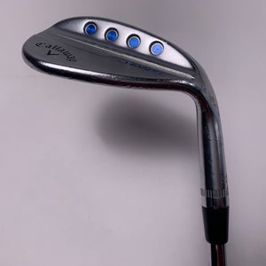 Callaway Jaws MD5 Platinum Chrome Lob Wedge LW 60* 12 DG S200 Mens RH