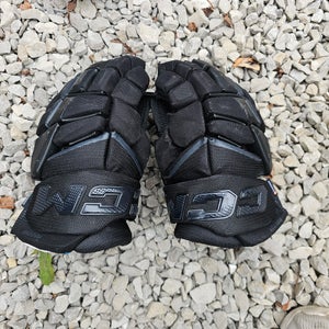 CCM Jetspeed FT8 Pro Gloves 12" (Used)