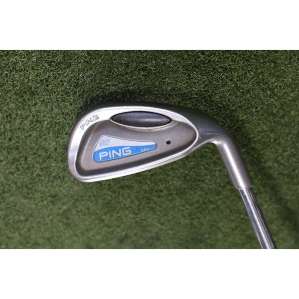 Ping G2 Black Dot 35" Golf 9 Iron RH / 2D-S637