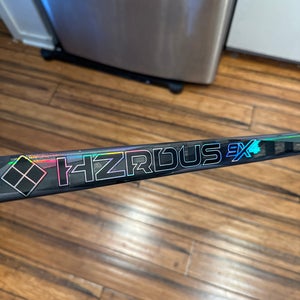 Senior True Hzrdus 9x4 Right Handed Hockey Stick (Used)