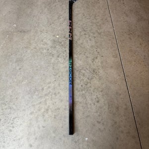 Senior CCM RibCor Trigger 8 Pro Right Handed Hockey Stick P28 (Used)