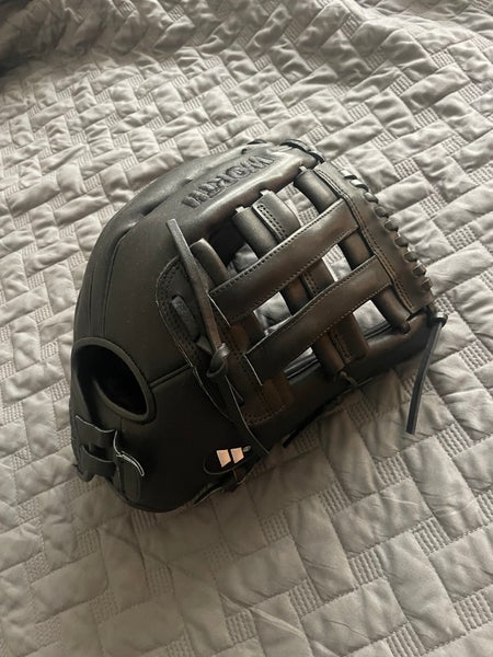 Worth RH Baseball Glove 13" (New)