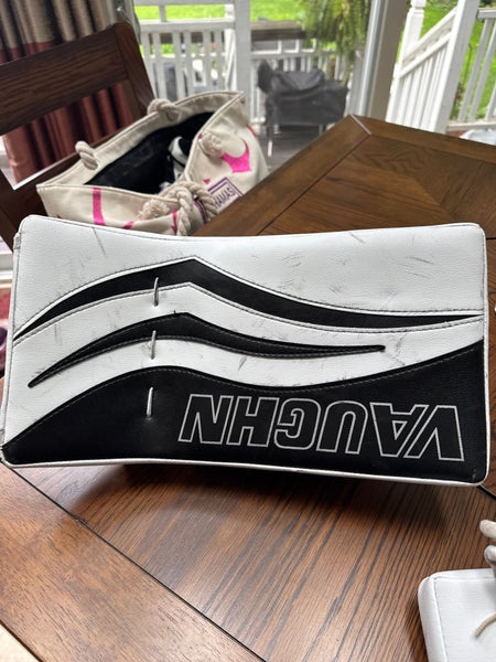 Vaughn Velocity V7 XF Pro Carbon Regular Pro Stock (Used)