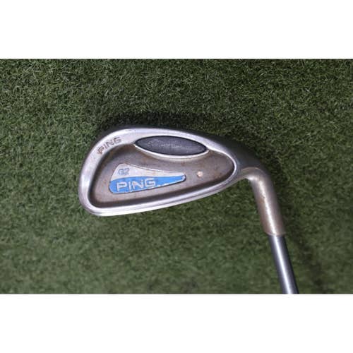 Ping G2 White Dot 35.5" Golf 9 Iron RH / 2D-S638