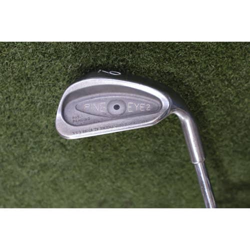 Ping Eye 2 Black Dot 36" Golf 9 Iron RH / 2D-S639