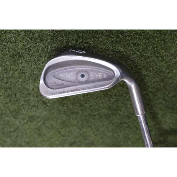 Ping Eye 2 Black Dot 36" Golf 9 Iron RH / 2D-S639