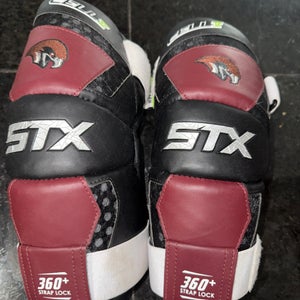 STX Cell V Arm Pads (Lightly Used)
