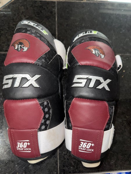STX Cell V Arm Pads (Lightly Used)