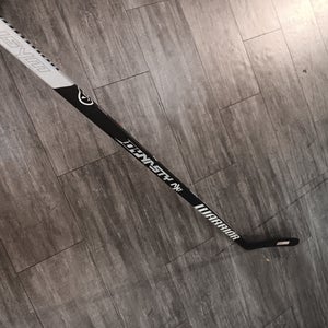 Senior Warrior Dynasty AX1 Left Hand Hockey Stick Mid Pattern (New)