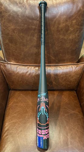2025 Combat MFG Spec A1 Alloy BBCOR Certified Bat (-3) 29 oz 32" (New)
