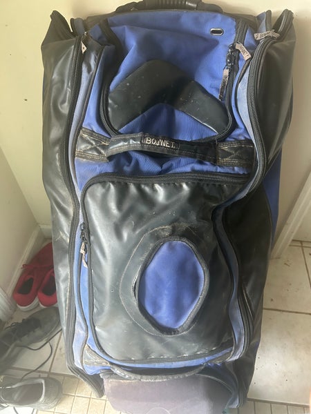 Bownet Catcher's Bag (Used)