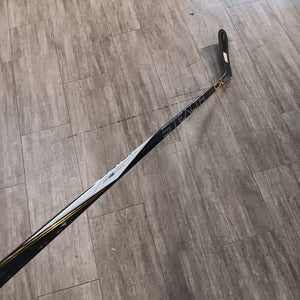 Senior Easton Stealth CX Hyperlite Left Hand Hockey Stick Toe Pattern (New)