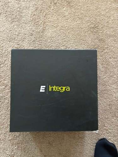 Medium Adult Epoch Integra Arm Pads (New) lacrosse