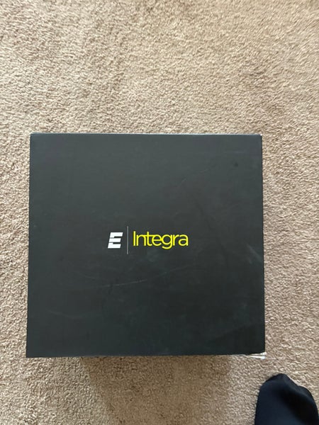 Medium Adult Epoch Integra Arm Pads (New) lacrosse
