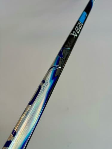 Senior Bauer Vapor FlyLite, P92, Left, 77 Flex (New)