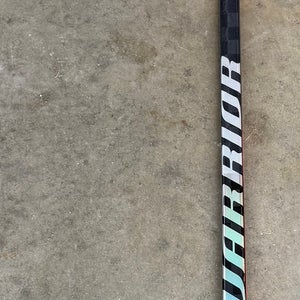 Senior Warrior Alpha LX2 PRO Right Handed Hockey Stick P92 Pro Stock (Used)