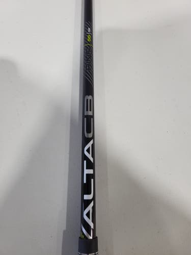 Men's Ping Alta CB 55 SR Fairway Shaft Senior Flex Graphite Shaft (Used)