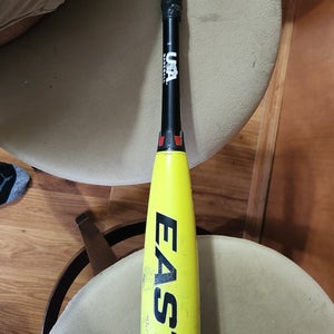 Easton ADV 360 Composite USABat Certified Bat (-10) 21 oz 31" (Used)