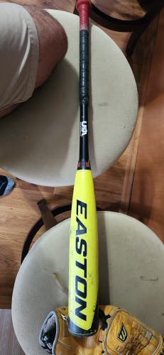 Easton ADV 360 Composite USABat Certified Bat (-10) 21 oz 31" (Used)