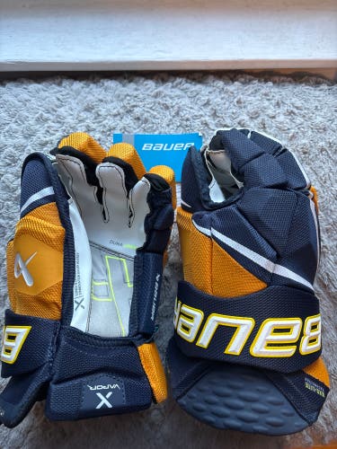 Bauer Gloves 14”