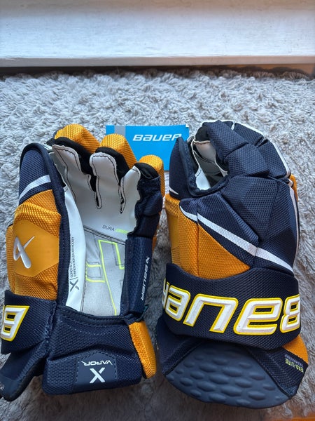 Bauer Gloves 14”