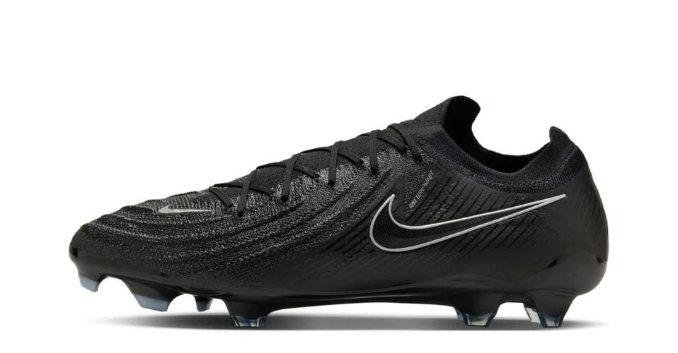 Nike Phantom GX 2 Elite FG Soccer Cleats Shadow Pack men’s size 7.5 FJ2559-001