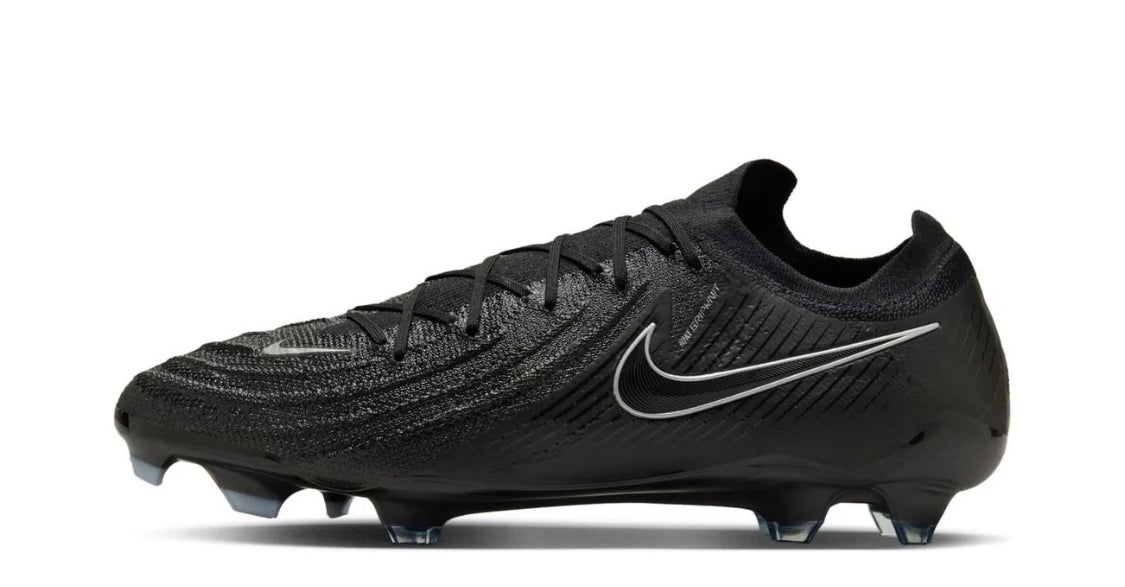 Nike Phantom GX 2 Elite FG Soccer Cleats Shadow Pack men’s size 7.5 FJ2559-001