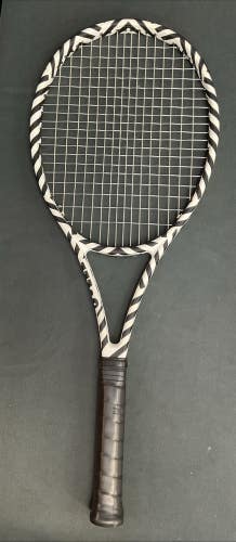 Wilson Pro Staff 97L  Bold Edition Tennis Racket - Grip Size 4 1/4"