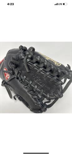 Rawlings Gold Glove RH Baseball Glove 12" (Used)