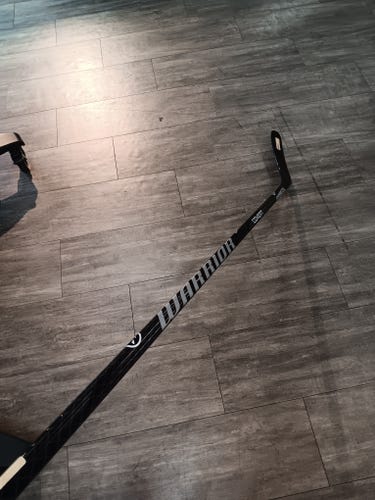 Senior Warrior OT1 LT Left Hand Hockey Stick W88M (New)