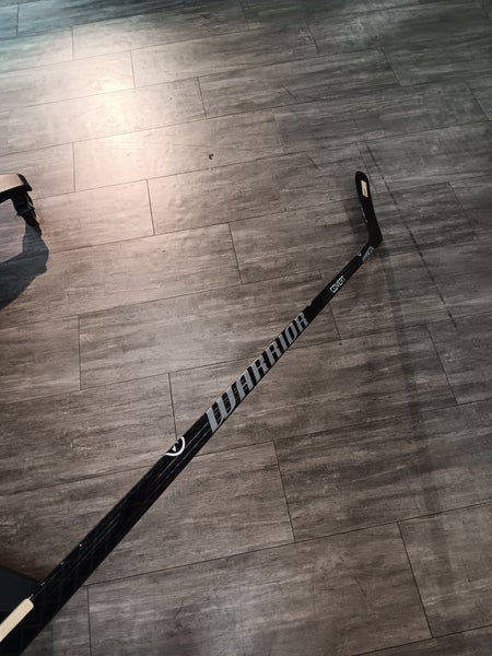 Senior Warrior OT1 LT Left Hand Hockey Stick W88M (New)