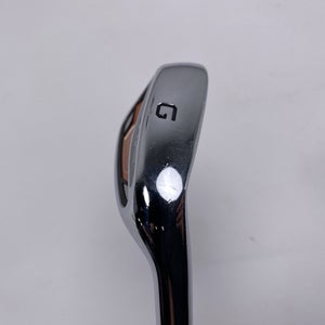 Cobra AMP Forged Gap Wedge GW NS Pro 950 GH HT Regular Steel Mens RH