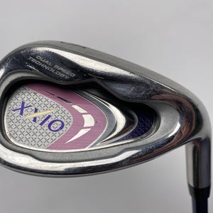 XXIO 9 Sand Wedge SW MP900 Ladies Graphite Womens RH