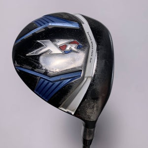 Callaway XR 5 Fairway Wood 18* Project X San Diego 4.0 47g Ladies RH