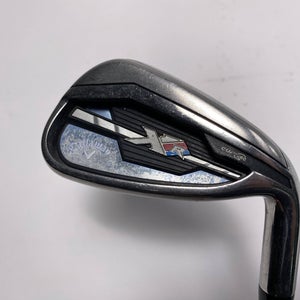Callaway XR Single 9 Iron Project X San Diego 4.0 47g Ladies RH Midsize Grip