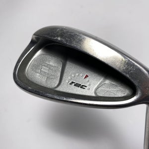 TaylorMade Rac HT Single 8 Iron Light Metal Regular Steel Mens RH -1''