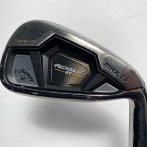 Callaway Rogue ST Max OS Single 7 Iron Project X Cypher Forty 4.0 40g Ladies RH