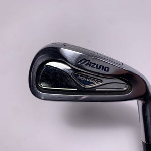 Mizuno MX 900 Single 3 Iron True Temper Dynalite Gold SL R300 Regular Steel RH