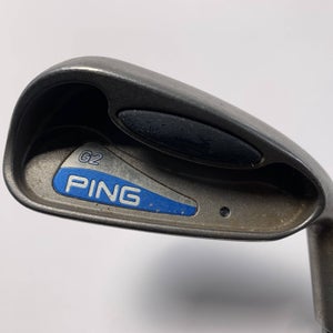 Ping G2 HL Single 3 Iron Black Dot TFC100 Regular Graphite Mens RH