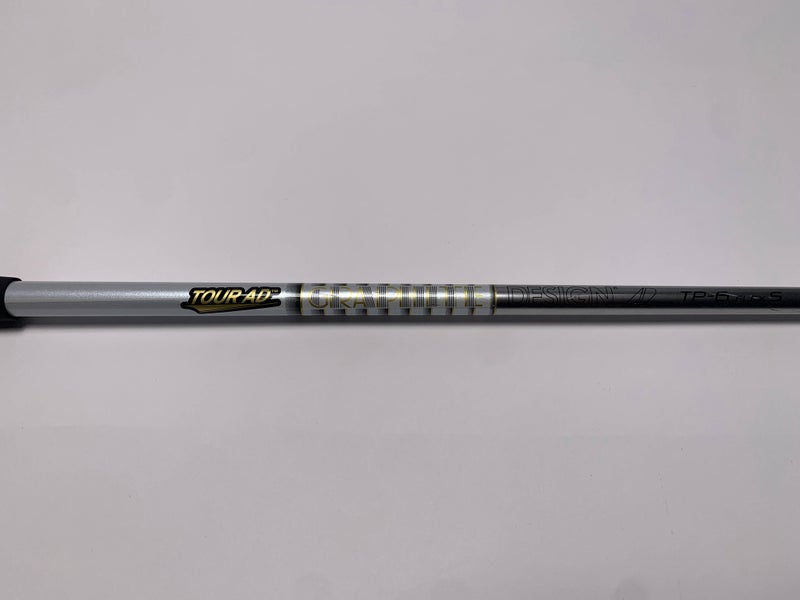 Graphite Design Tour AD TP-6 Stiff Graphite Driver Shaft 43.75"-PXG