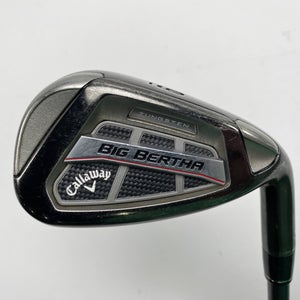 Callaway Big Bertha OS Single 9 Iron Accra 40i 40g Ladies Graphite Womens RH